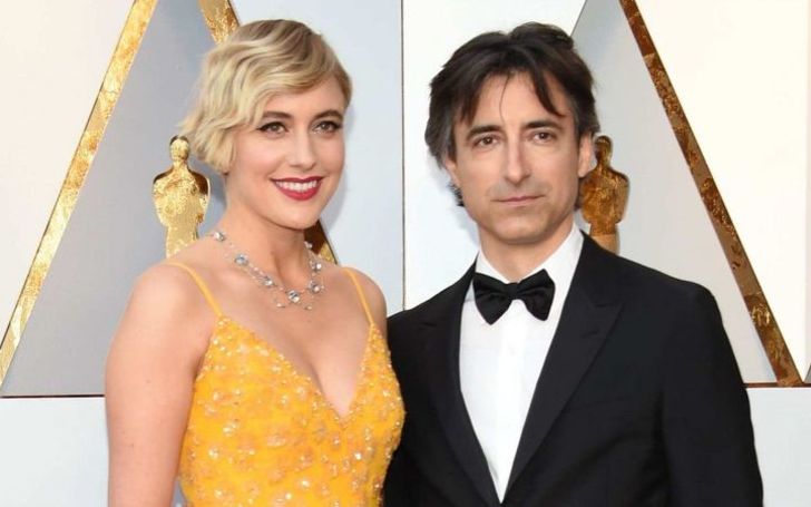 Greta Gerwig and Noah Baumbach's Net Worth; The Complete Breakdown of the Pair's Wealth